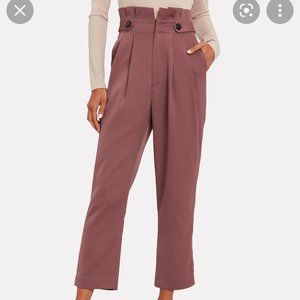 ATOIR Pleated Trousers